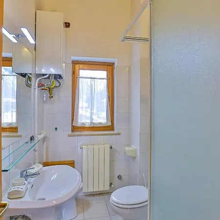 Apartment La Gran Becca A Antey-Saint-Andre
