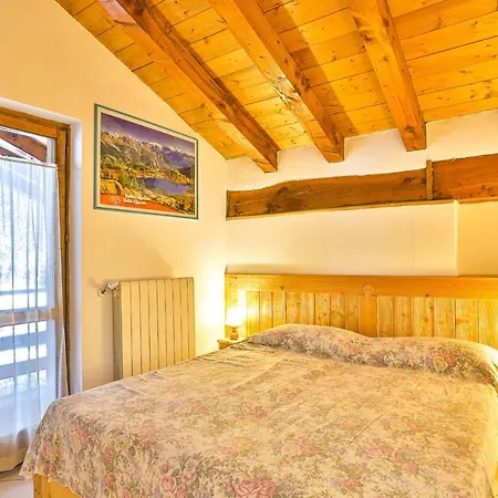 La Gran Becca A Apartment Antey-Saint-Andre