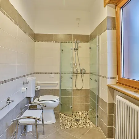 La Gran Becca A Appartement