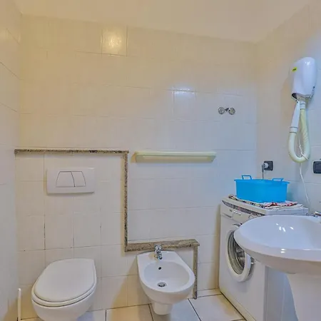Appartement La Gran Becca A *