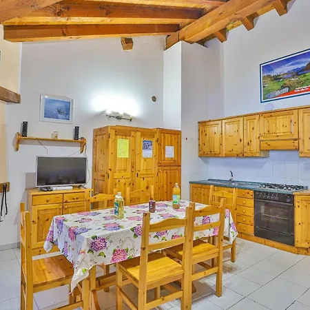 La Gran Becca A Appartement *