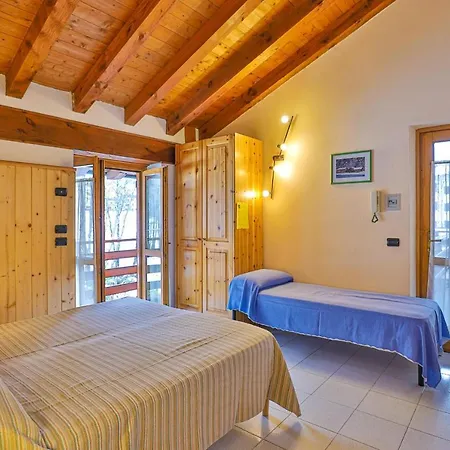 Apartment La Gran Becca A Antey-Saint-Andre