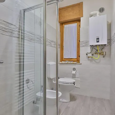 La Gran Becca A Appartement *
