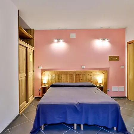 Apartment La Gran Becca A