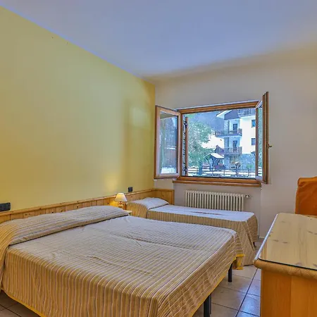 Appartement La Gran Becca A Antey-Saint-André