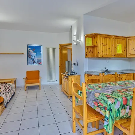 La Gran Becca A Appartement