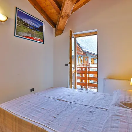 La Gran Becca A Appartement *