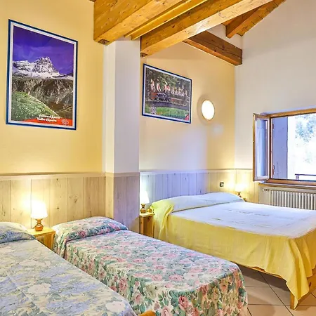 Apartment La Gran Becca A