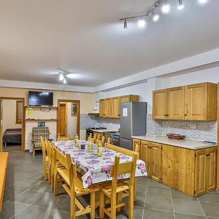 Appartement La Gran Becca A Antey-Saint-André