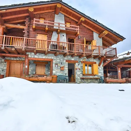 Appartement La Gran Becca A